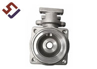 Часть отливки вклада клапана нержавеющей стали для тела шарикового клапана ISO8062