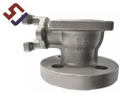 Часть отливки вклада клапана нержавеющей стали для тела шарикового клапана ISO8062
