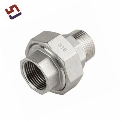 Китайская фабрика NPT BSPT Bsp нить из нержавеющей стали