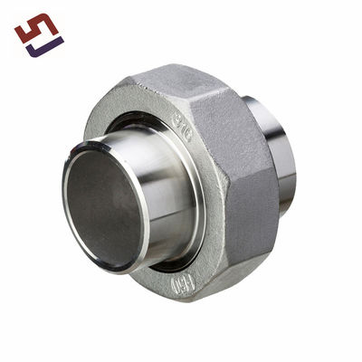 Китайская фабрика NPT BSPT Bsp нить из нержавеющей стали