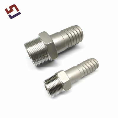 OEM Нержавеющая сталь соски/Тиссы/Колени/Капчики/Камлок/Шланг/Клампы/Водопровод/Кухня/Водяная труба/Случатель