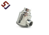 Клапан отливки вклада алюминиевого сплава ISO8062 IT4